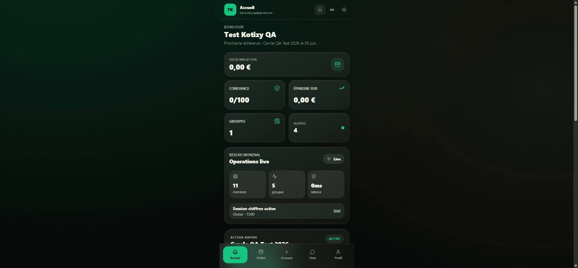 Kotizy visual 1