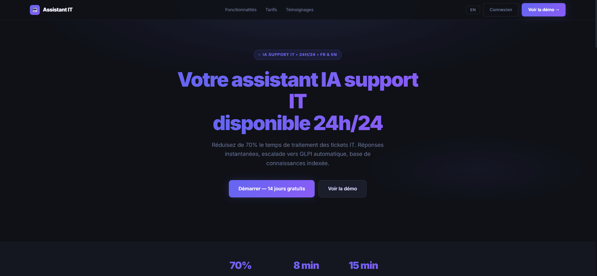 Assistant PME IA visual 1
